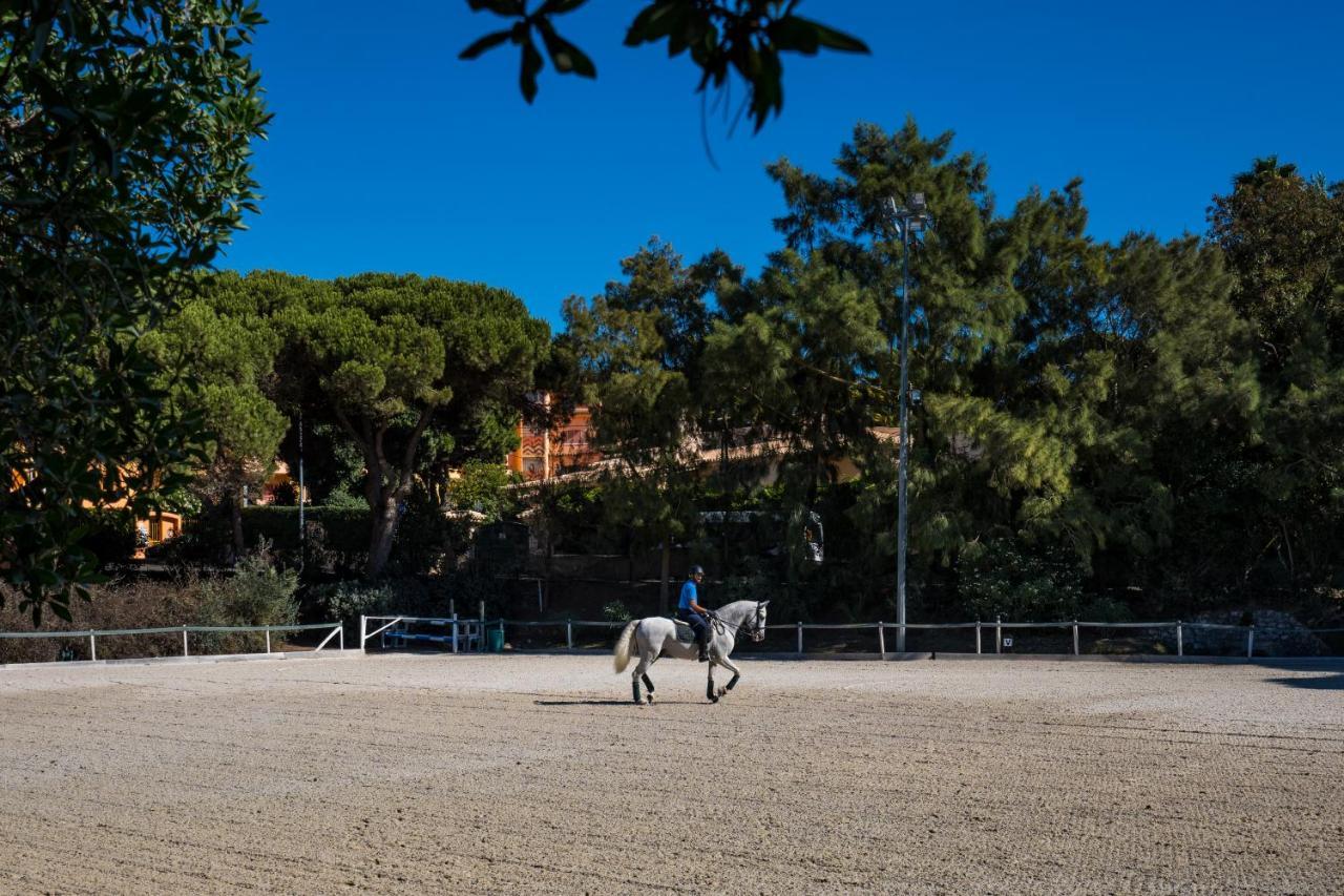 فيلا Quinta Da Bicuda كاسكايس المظهر الخارجي الصورة