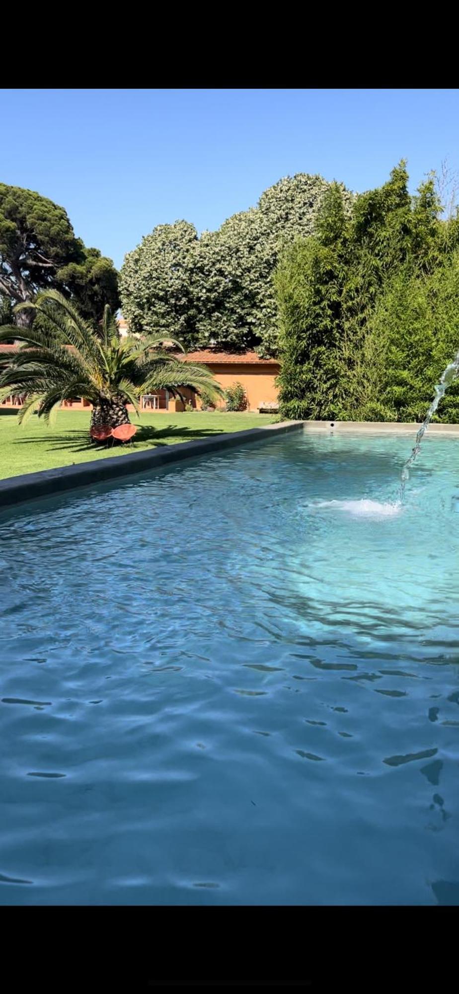 فيلا Quinta Da Bicuda كاسكايس المظهر الخارجي الصورة